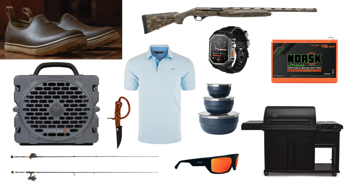 2025 Off-Season Gear Guide